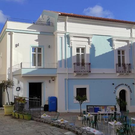 Suitetti Camere&Relax San Nicola Arcella Exterior foto