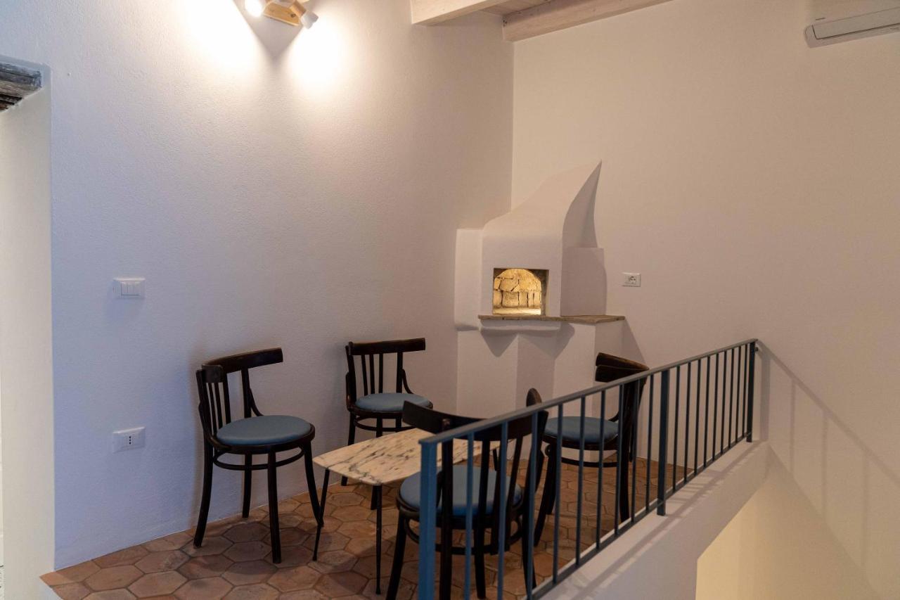 Suitetti Camere&Relax San Nicola Arcella Exterior foto