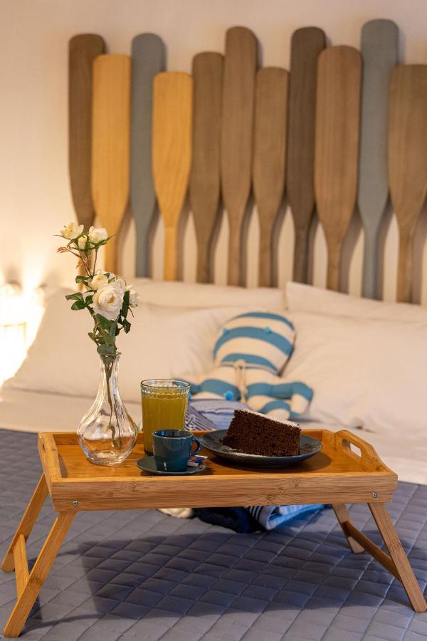 Suitetti Camere&Relax San Nicola Arcella Exterior foto