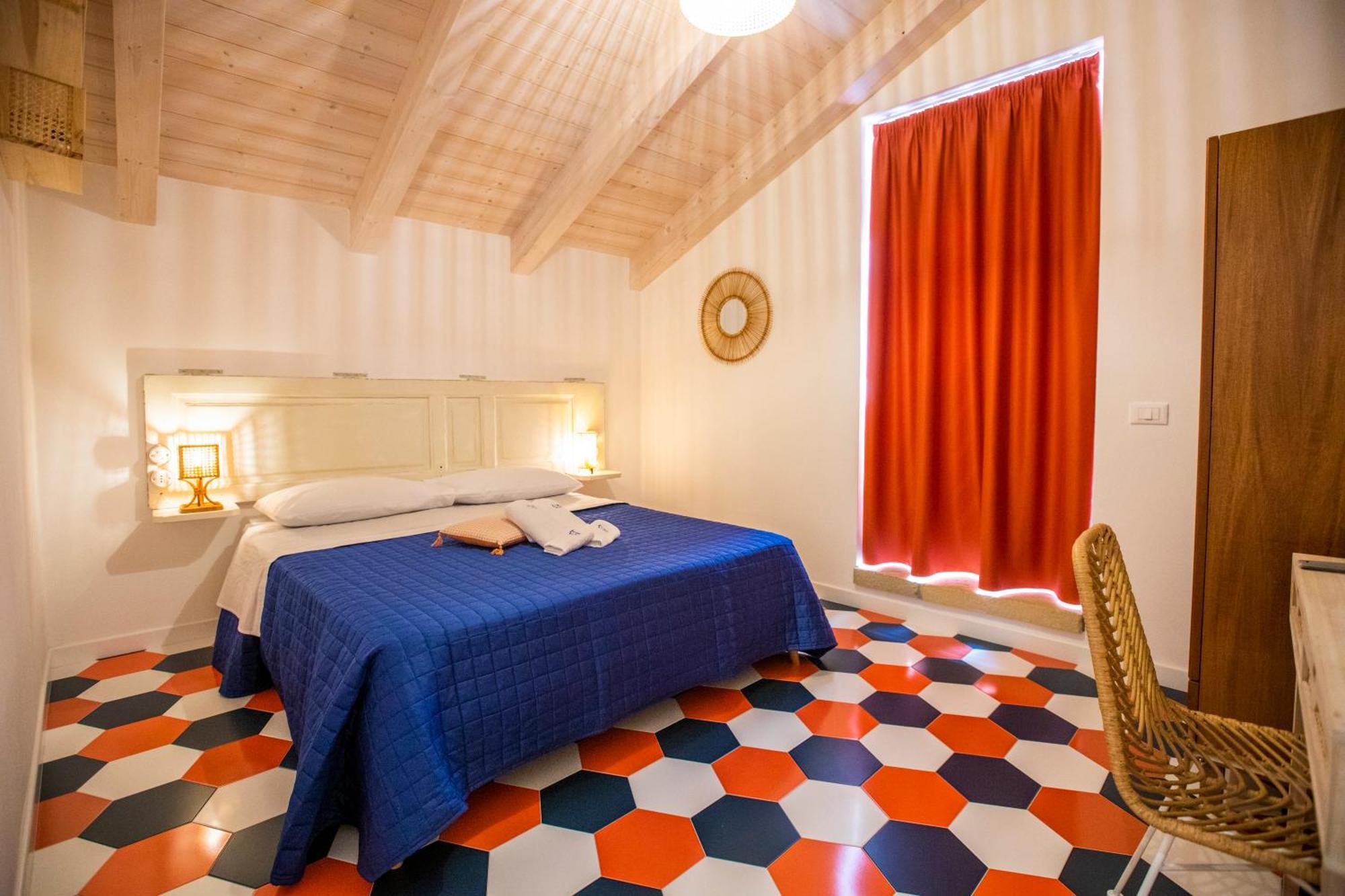 Suitetti Camere&Relax San Nicola Arcella Zimmer foto